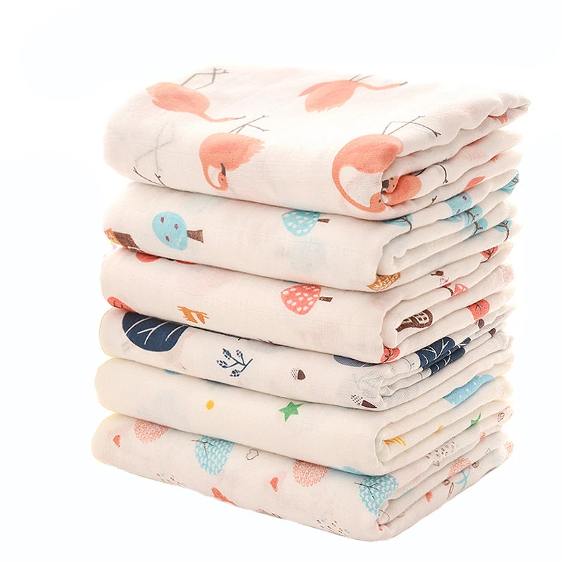 bamboo blankets baby