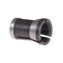 Сплав обрезки цанговый патрон гравировальный станок для бакелитовый фрезерный станок 8 мм