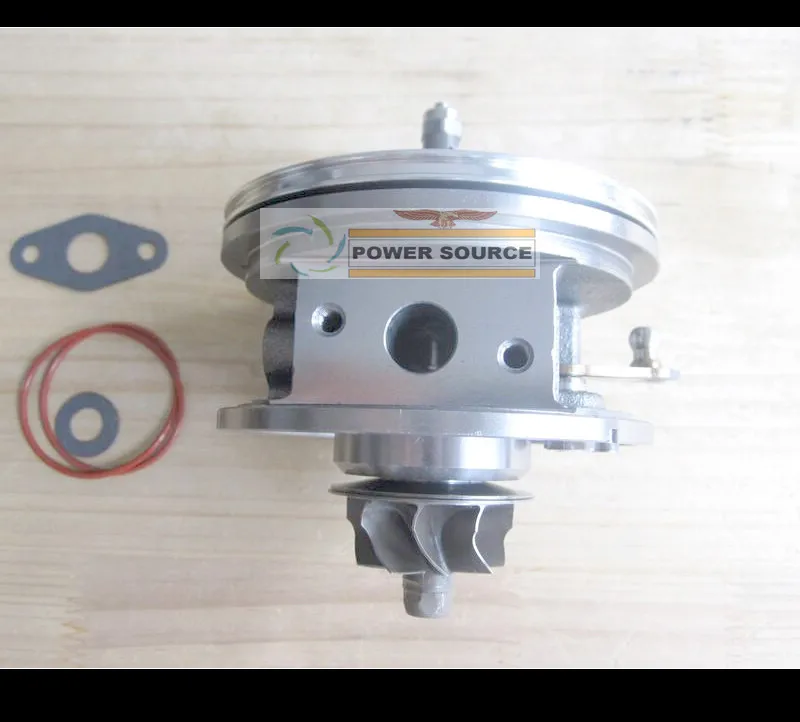 Turbo CHRA Turbine Cartridge Core BV40 53039880268 53039880339 53039880231 14411-3XN1A For Nissan Murano 2.5L dCi YD25DDT 140KW (2)