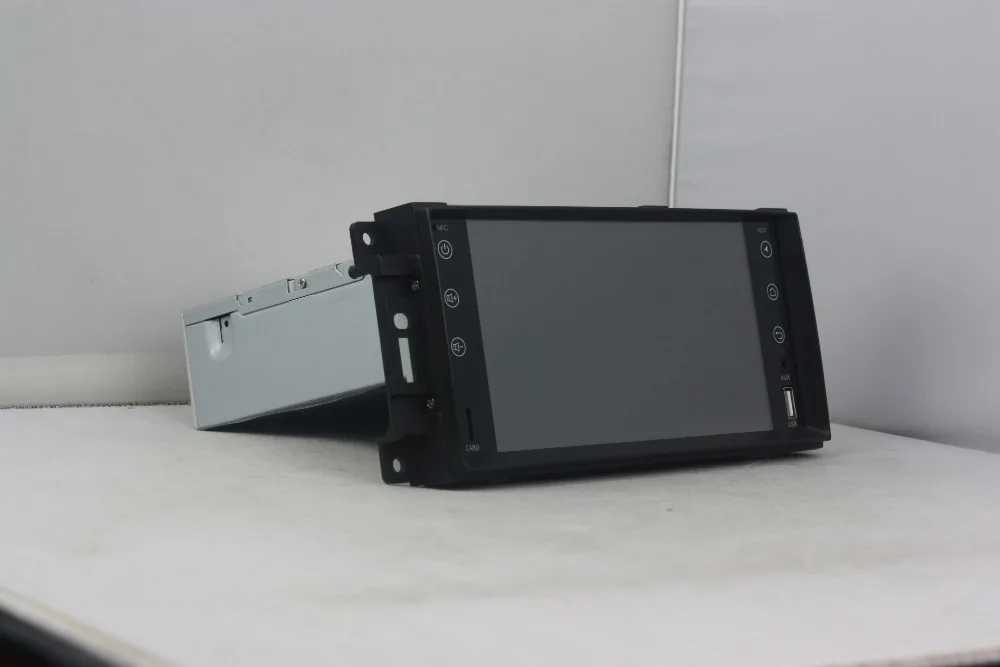 Best 7" Quad Core Android 8.1 Car Radio DVD GPS Head Unit for Chrysler Sebring 300C Jeep Grand Cherokee Compass Wrangler Journey 7 Best 7" Quad Core Android 8.1 Car Radio DVD GPS Head Unit for Chrysler Sebring 300C Jeep Grand Cherokee Compass Wrangler Journey 7