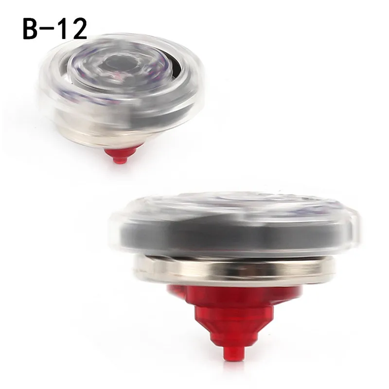 Flying spin