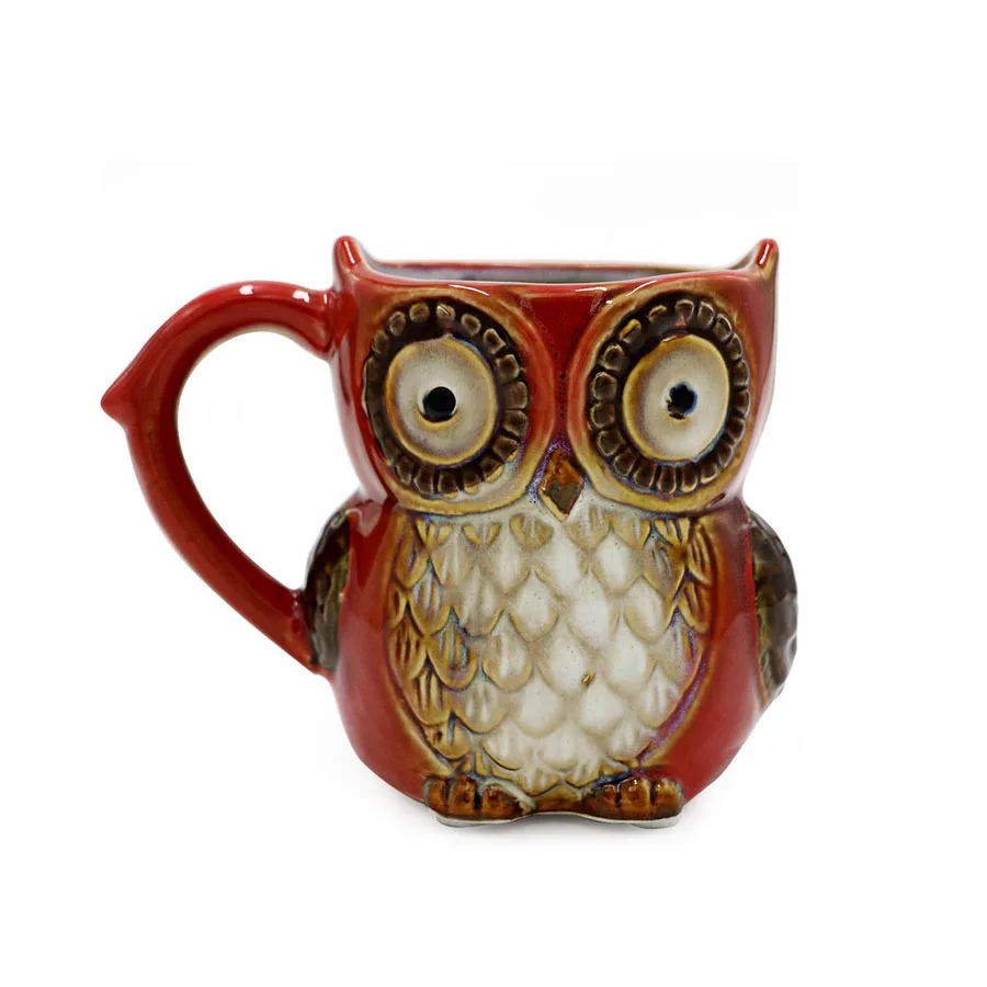 Grosir Cute Owl Mugs Gallery Buy Low Price Cute Owl Mugs Lots On