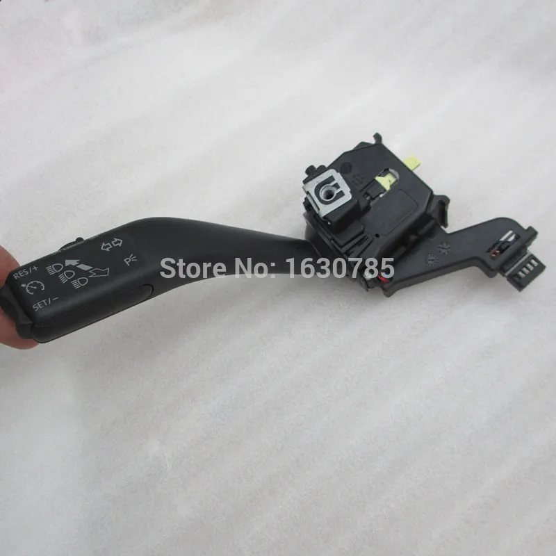 

Cruise Control System Stalk Switch FOR VOLKSWAGEN VW Golf 6 MK6 VI jetta touran tiguan 1K0 953 513 G