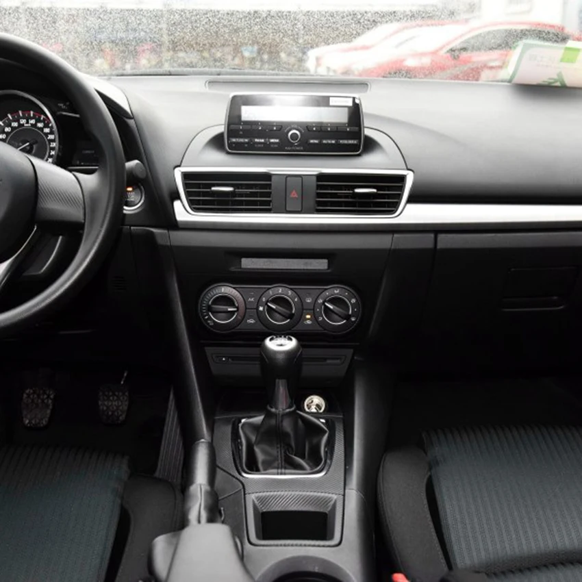 Top Yessun For Mazda 3 New 2014~2016 Android Car Navigation GPS Audio Video Radio HD Touch Screen Multimedia Stereo Player. 5