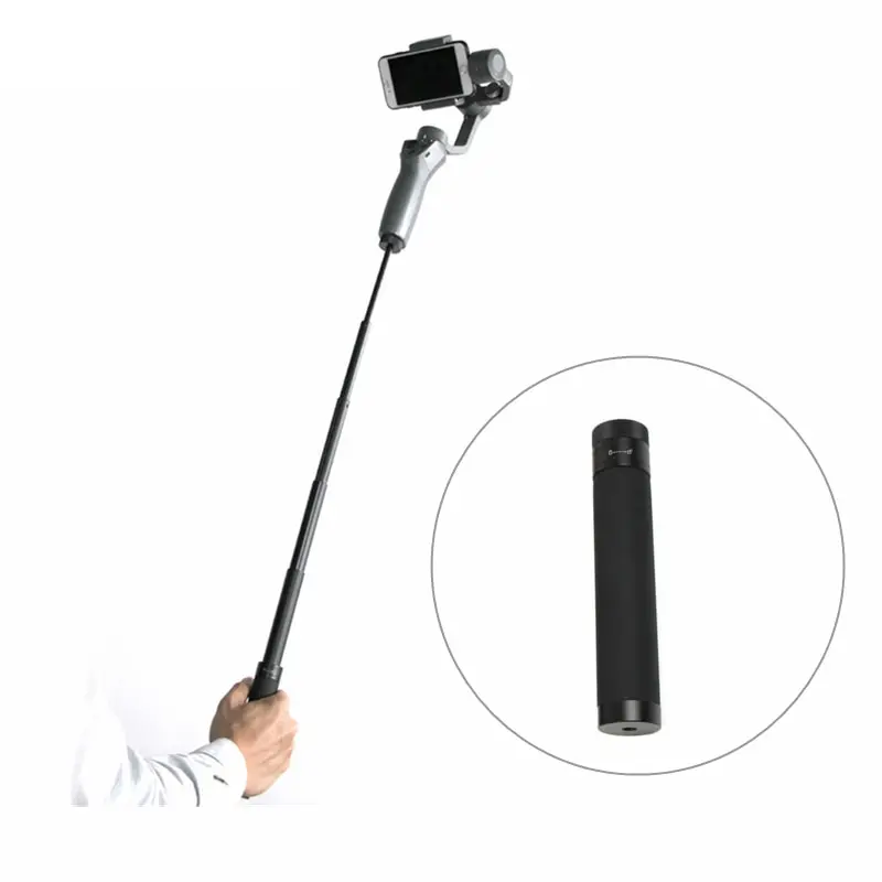 Карданный удлинитель OSMO Mobile 2 для смартфонов Zhiyun Smooth Q | Электроника
