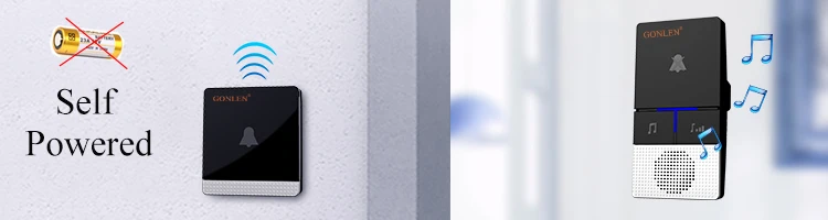 self powered doorbell 750 200