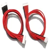 Lipo Battery Charger Silicone Wire Balance Extension Cable 2S 3Pin 3S 4Pin 4S 5Pin 6S 7Pin 8S 9Pin 2.54XH 30cm ► Photo 3/6