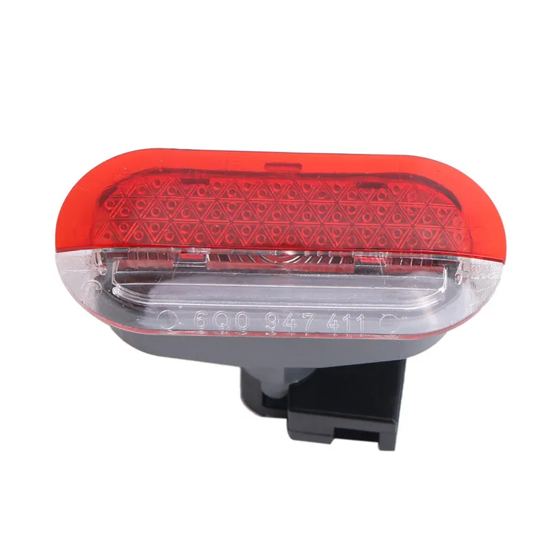 Interior Door Warning Light Lamp Lower Door Panel Light For VW Jetta Golf GTI MK4 Beetle GAS DOHC EOS 6Q0947411 // Interior Door Warning Light Lamp Lower Door Panel Light For VW Jetta Golf GTI MK4 Beetle GAS DOHC EOS 6Q0947411 //