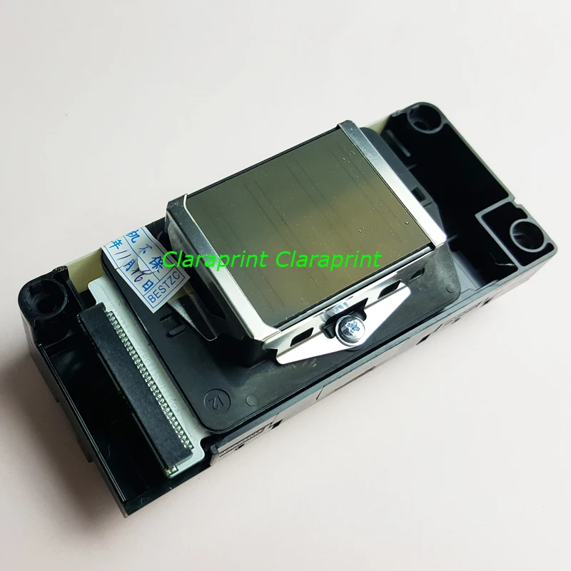 Оригинальная печатающая головка F160010 DX5 для Stylus Pro 4400 4800 7400 7800 9800 F160000