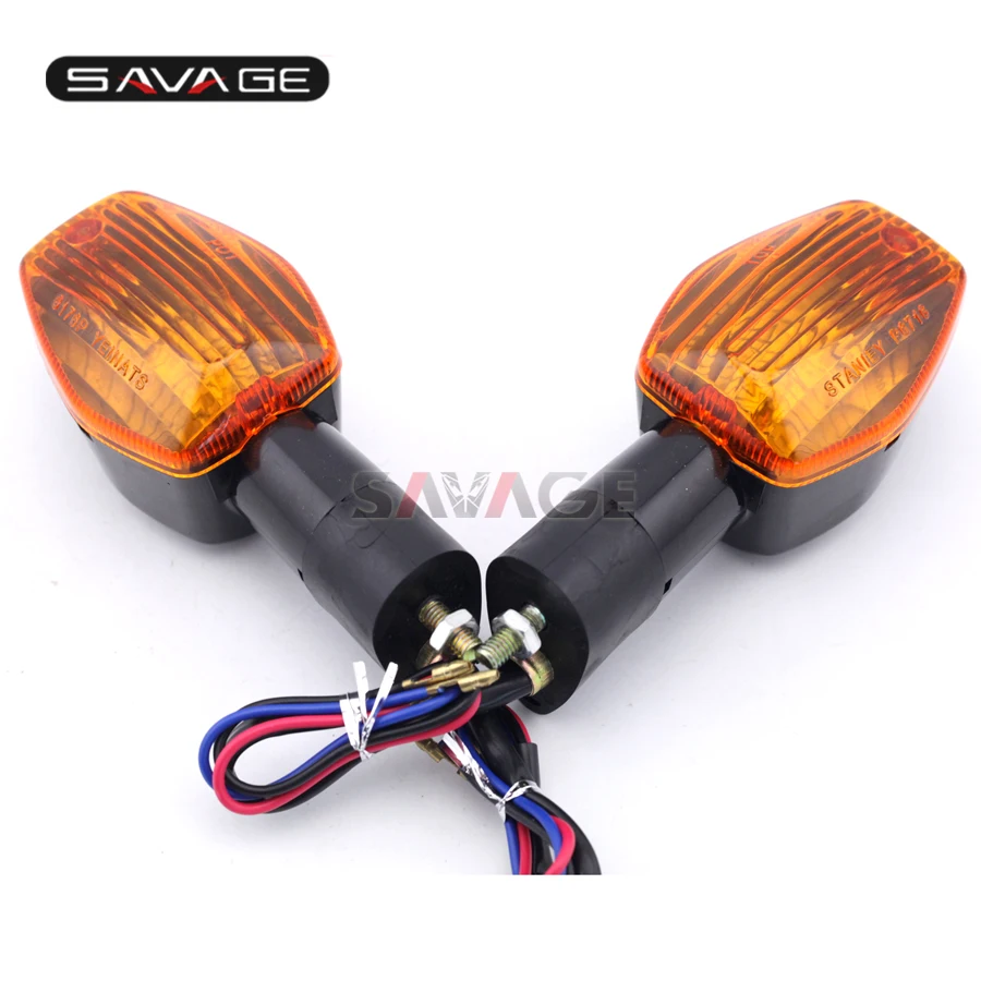 

For HONDA CBR600RR 03-06/ CBR1000RR 04-07/ CBR954 02-03 Motorcycle Front/Rear Turn Signal Indicator Light Blinker Lamp Bulb A
