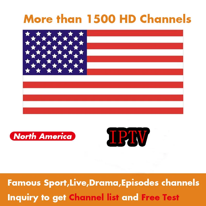 

US Canada Iptv Spain Turkey Portugal France Italia India Subscription 4K Smart Iptv Adult M3u Vod For H96 Mag Android Tv box