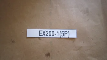 

cartridge for turbocharger 114400-2100 EX200-1