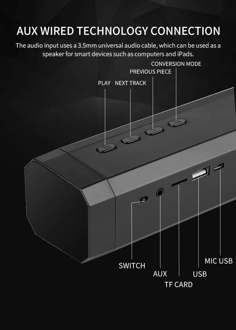 Soundbar (8)
