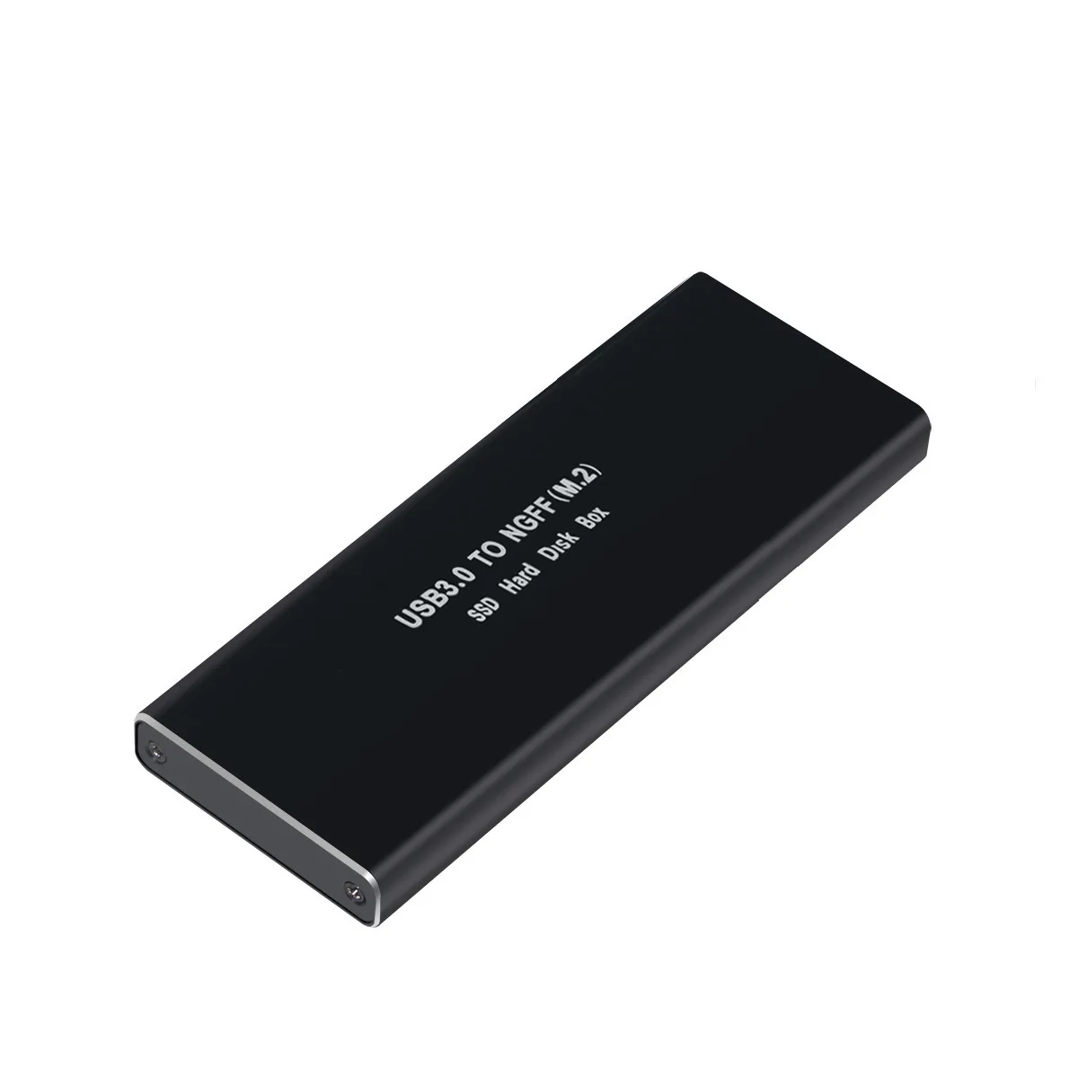 Корпус для жесткого диска USB 3 0 M.2 NGFF на USB3.0 SSD SATA чехол мобильного с высоким Spped 22*30