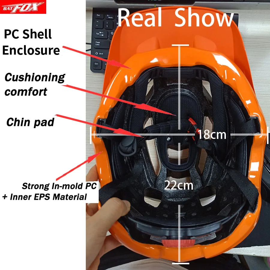 Bike-Helmet-Ultralight-Cycling-Casco-Ciclismo-Integrally-Molded-Bicycle-Helmet-Road-MTB-Safety-Bike-Accessary-Men (1)