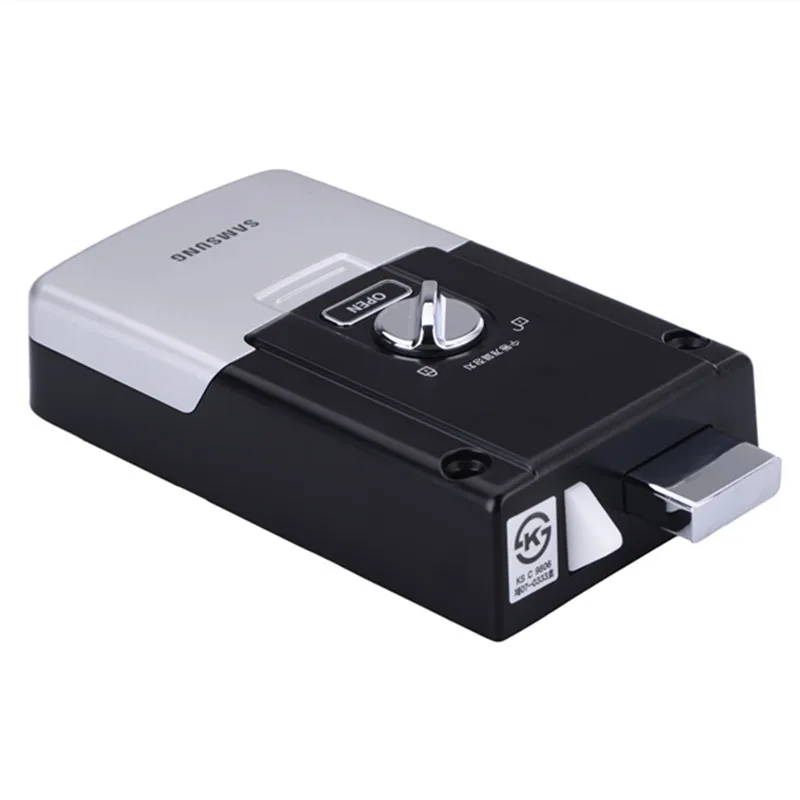 SAMSUNG Ezon SHS 2920 цифровая бесключевая электронная клавиатура Deadbolt дверной замок + 6