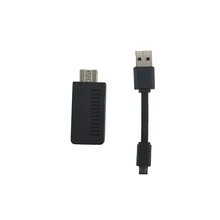8Bitdo Bluetooth беспроводной приемник для старых консолей для Mini NES/SNES Classic Edition адаптер 83BB с usb-кабелем