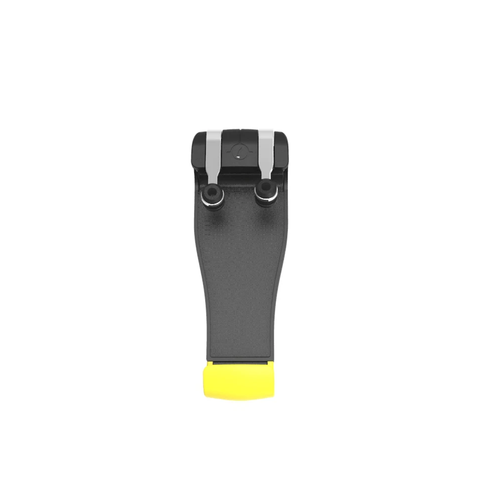  Mobile Phone Game Trigger Joystick Controller Gamepad L1R1 Shooter Fire Button for PUBG iphone & An