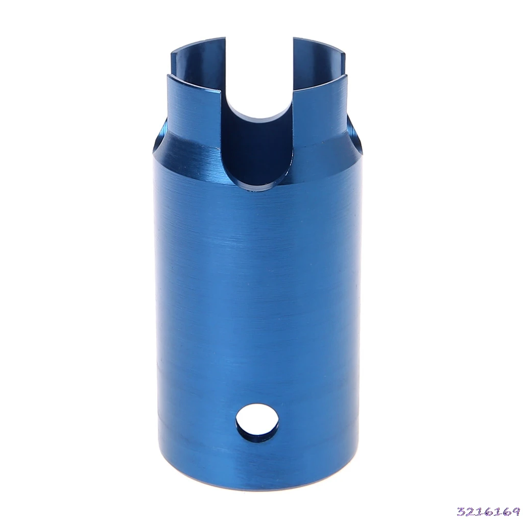 1 шт. Замок зажигания гильза переключателя жидкость для снятия гнездо для Benz W129 Инструменты для ремонта автомобилей