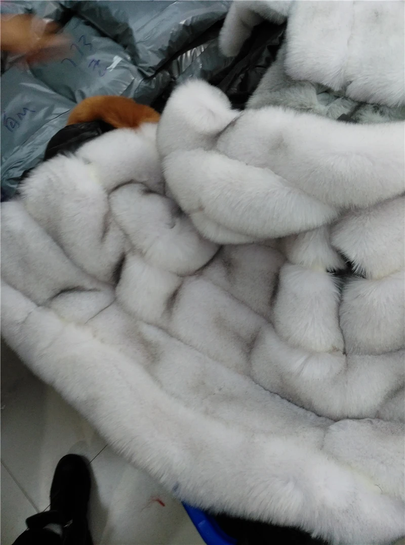 Модная уличная одежда, теплый жилет с капюшоном из искусственного меха, пальто, парка, зимнее пушистое пальто с плюшевым мишкой для женщин размера плюс 4xl, меховое пальто в стиле пэчворк