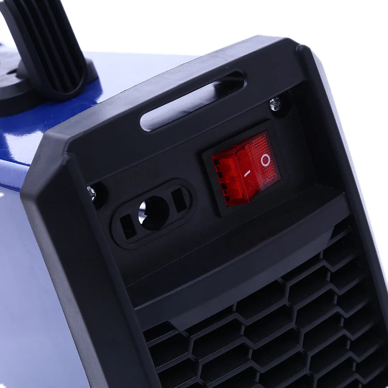 EMPO DC MMA 200A 5.8KVA IP21S инвертор сварочный аппарат Arc сварки для 3 2 электрод|Сварочные