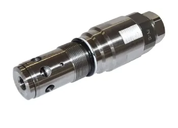 

320C 320CL Overflow Valve 173-3452 for Excavator, 3 month warranty