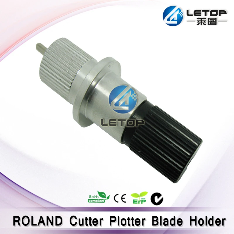 Supporto Per Lama Plotter Per Macchina Da Intaglio Roland