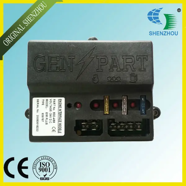 

Hot Selling Engine interface module EIM630-466