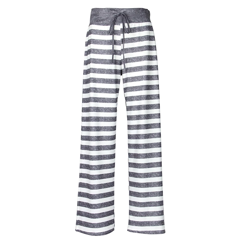 Dark Gray striped 1