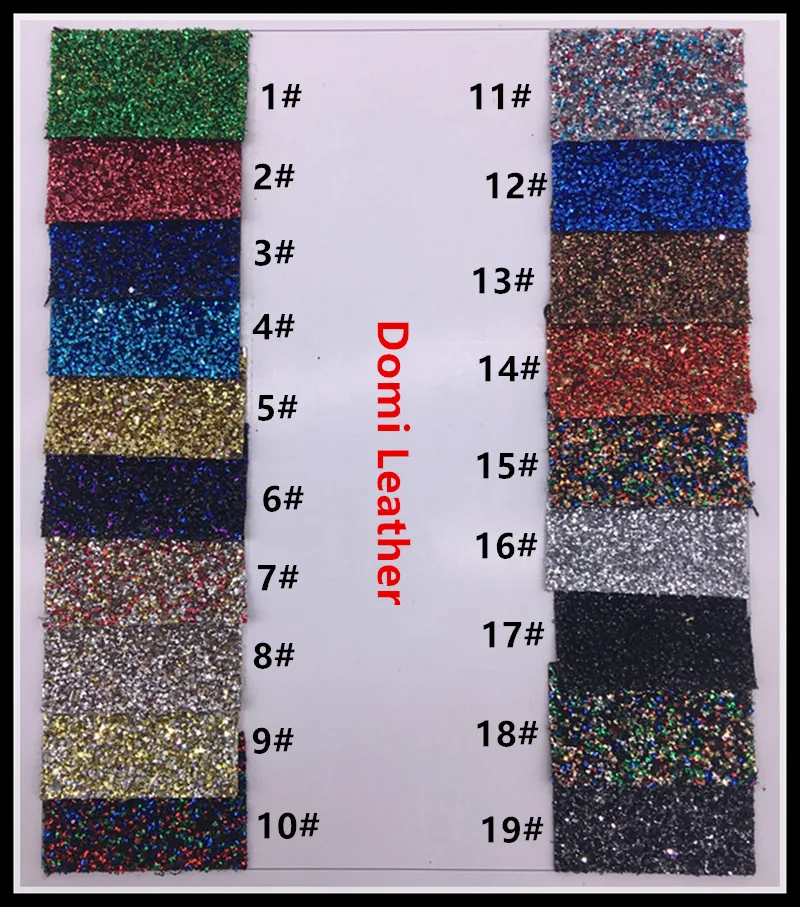 DM3053 color card