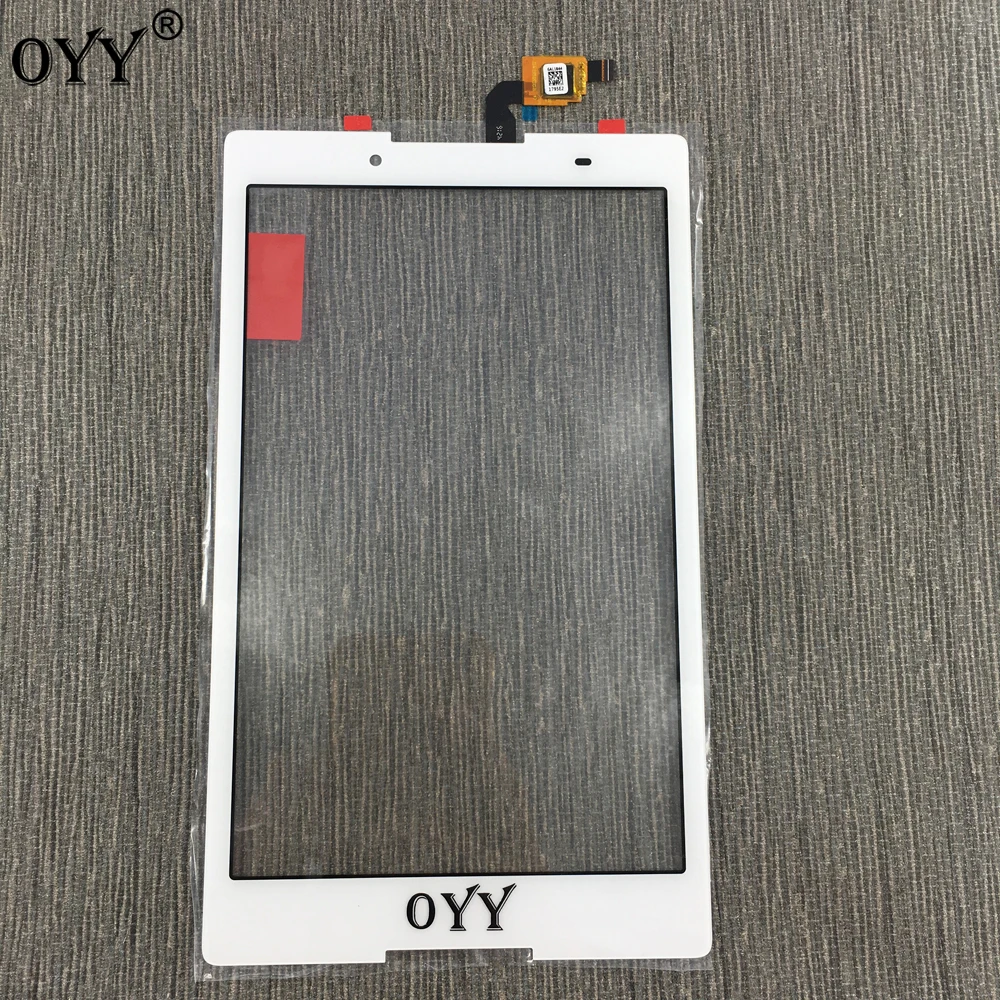 

Touch Panel Touch Screen Digitizer Glass Sensor Replacement parts for Lenovo Tab3 Tab 3 8 850 TB3-850 TB3-850F TB3-850M
