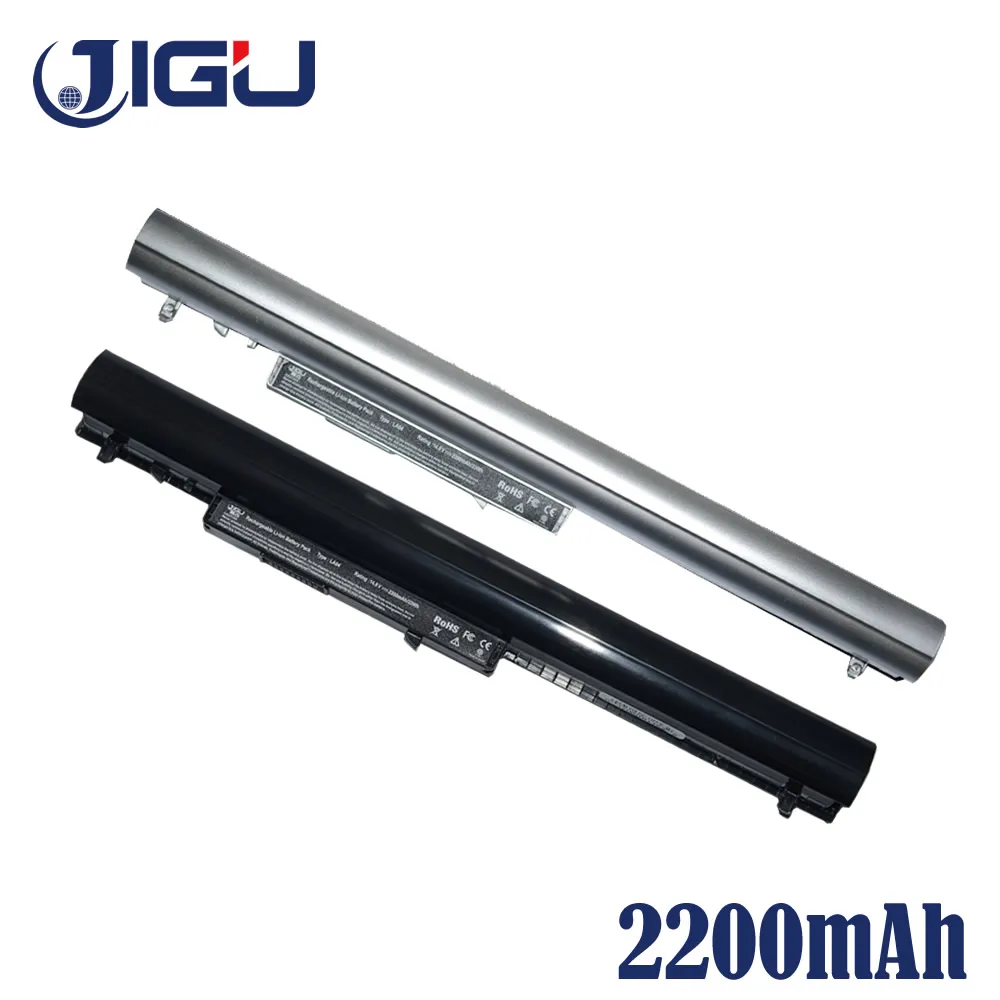 Аккумулятор для ноутбука JIGU LA04 HSTNN UB5M UB5N Y5BV TPN Q129 Q130 HP Pavilion 14 15 350 G1|laptop battery|for hpla04