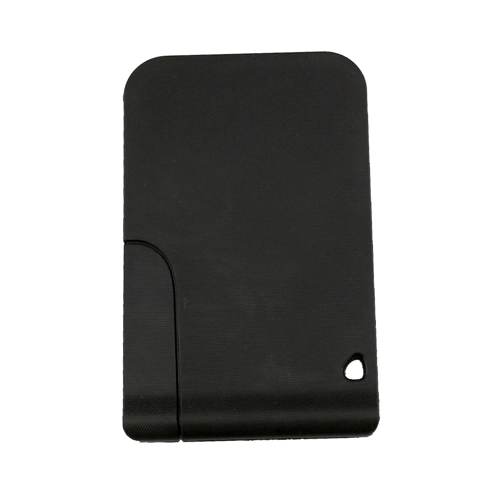 Chiave/Telecomando Per Renault Megane 2 3 Scenic Clio Logan Card Chiave Remota Con Chiave Piccola - 3 Button Smart Card 433mhz Originale Id46 Pcf7947 Chip Renault - HTB1h REKXuWBuNjSszbq6AS7FXam