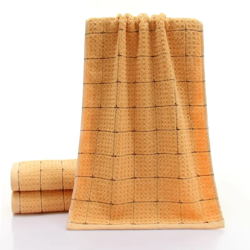 summer 2019 sport Household Merchandises Hotel Spa Pool Gym face Eco-Friendly Thick towel cotton bath towels for adults Apr17 (3)
