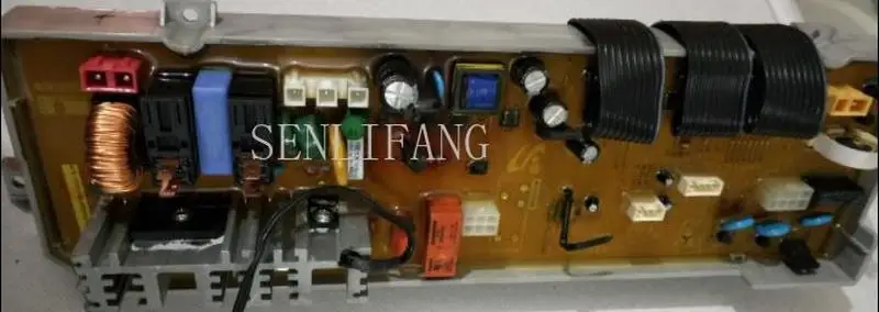 

95% new High-quality for Samsung washing machine Computer board WF-R1065S DC41-00051A WF-R106NS board good working