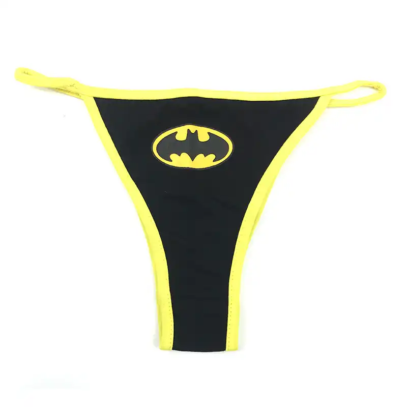 superman thong