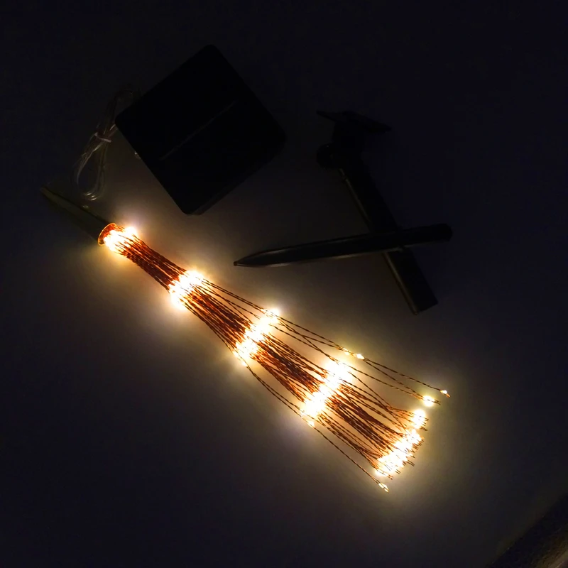 solar lamp string lights (1)