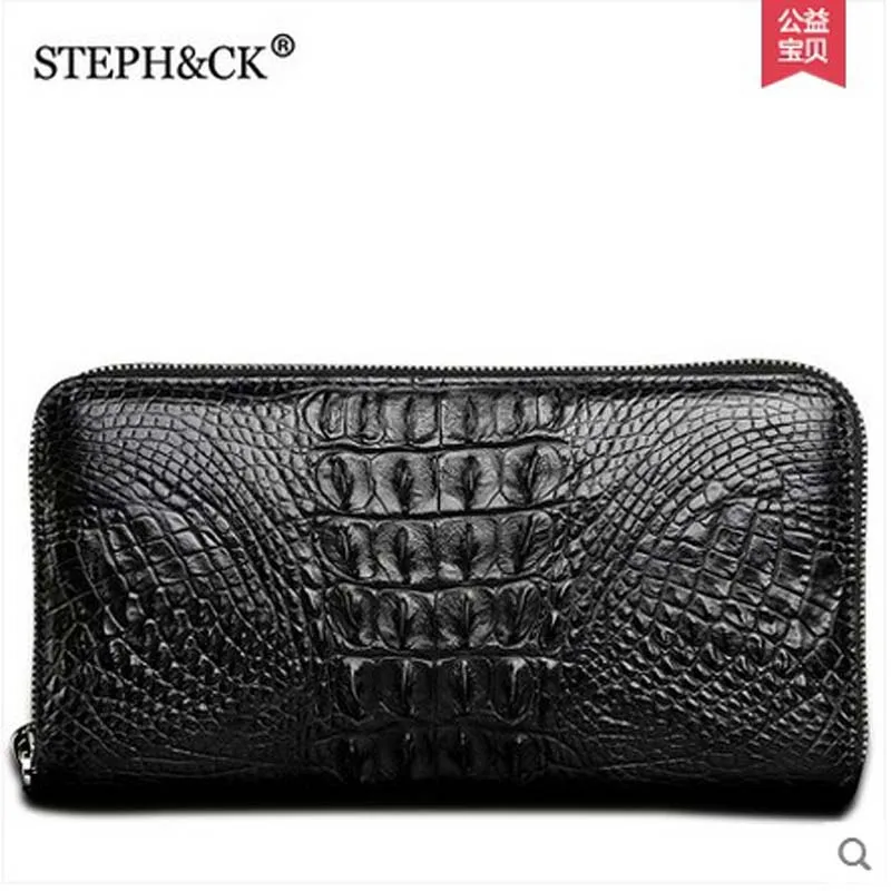 ck clutch bag