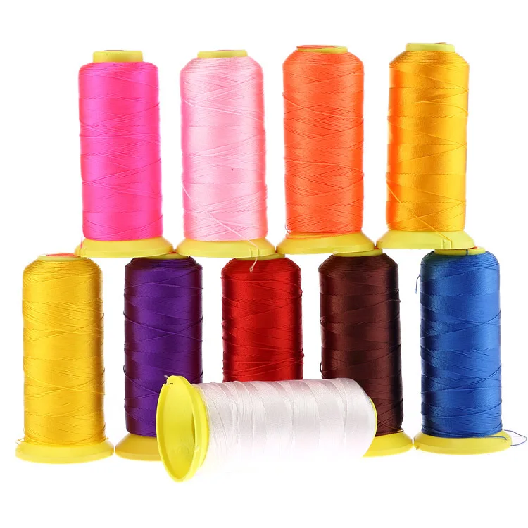 Buy 500M/Spool DIY Multi Function Silk Beading Thread