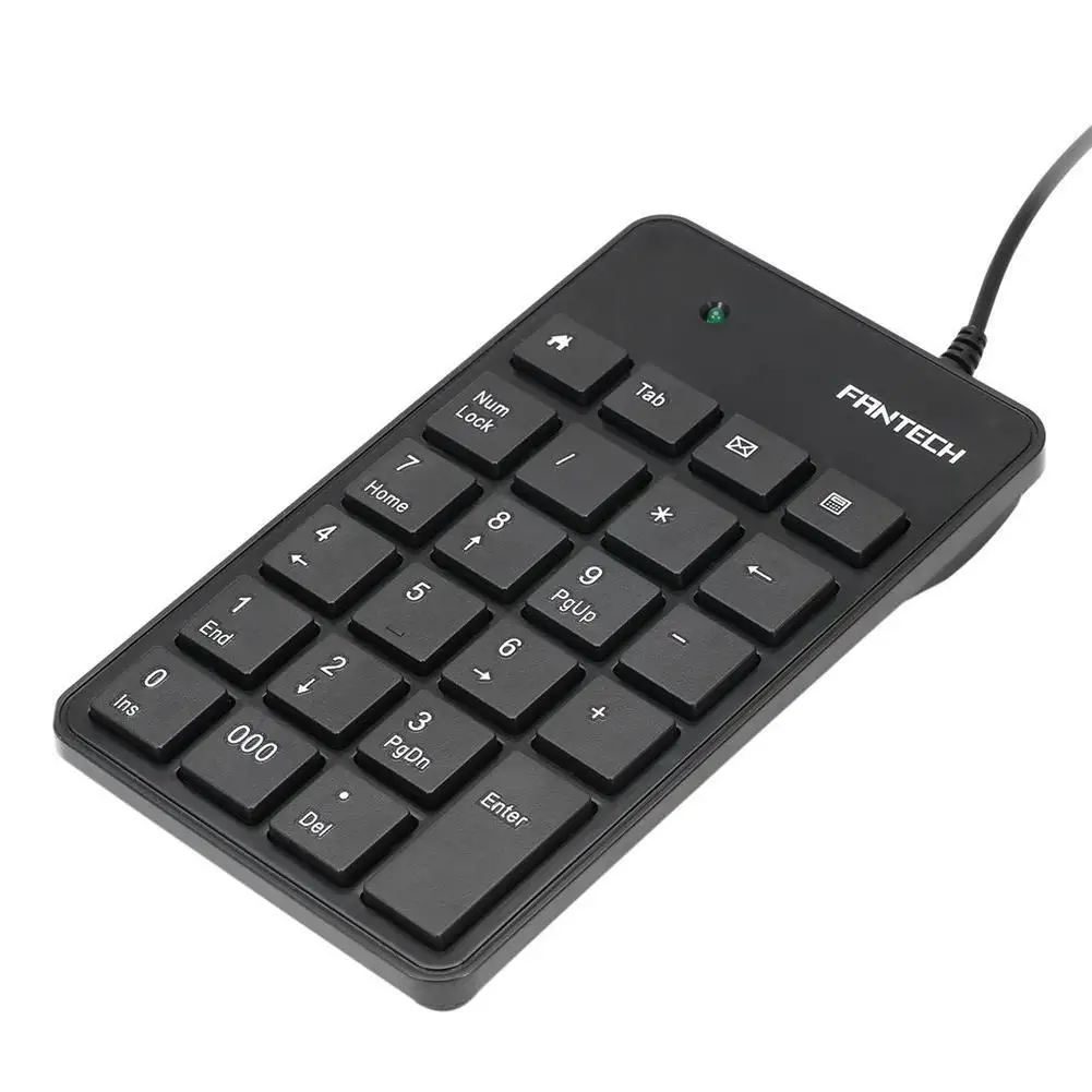 23 клавиши Pad беспроводной 2 4G USB цифровая мини клавиатура/Клавиатура Для IMac