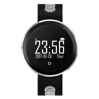 

Q7 Sports Smart Watch Bluetooth Bracelet sync Phone , Messege , fitness, Heart Rate Monitor ect