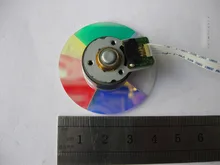 Original for Optoma Projector PV2223 Color wheel PV2223+