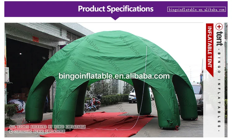 BG-T0021-Inflatable-tent-bingoinflatables_01