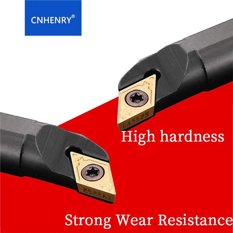 Hole Diameter : S16Q SDXCR07 Industry Internal Turning Tool Lathe Tool S20R Carbide Tool CNC Tool Holder Stands Hole Diameter : S16Q SDXCR07 Industry Internal Turning Tool Lathe Tool S20R Carbide Tool CNC Tool Holder Stands
