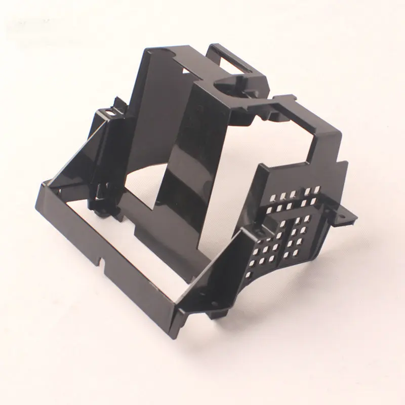 Para 2001-2005 Passat B5 instrumento caja центральный CD Радио обшивка панель радио soporte del marco 3B0 858 757 |
