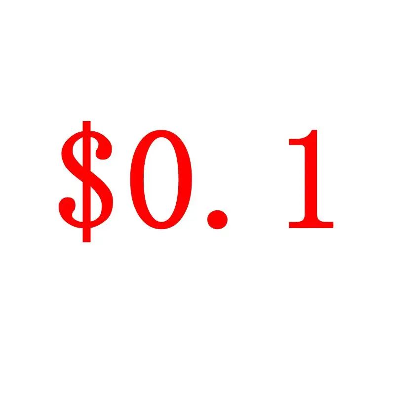 Дополнительная оплата вашего заказа $0 1|pay| |