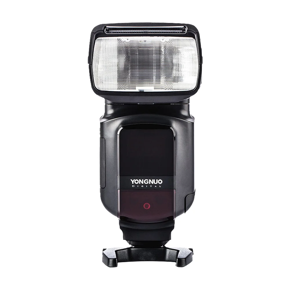 Yongnuo Вспышка YN968EXRT Высокоскоростная синхронизация 1/8000 can затвор YN E3 560TX speedlite для