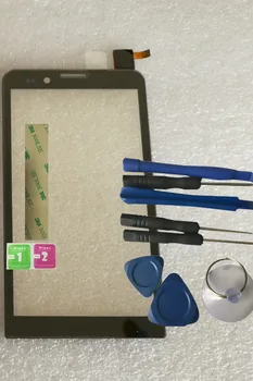 

New Touch Screen For Ulefone Armor Touch Panel Digitizer Replacement With Tools+3M Sticker