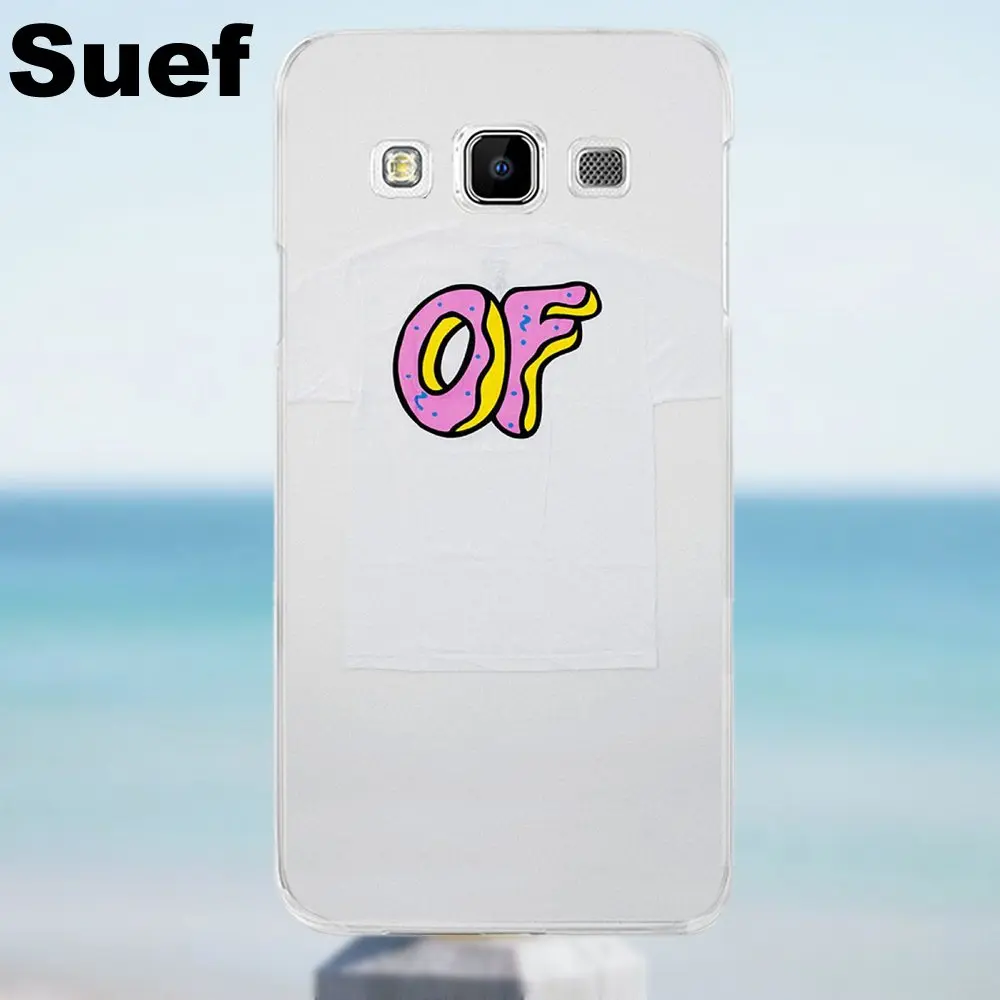 Чехол из ТПУ для Galaxy Alpha Core Prime Note 2 3 4 5 S3 S4 S5 S6 S7 S8 mini edge Plus|tpu case|earl sweatshirts7 |