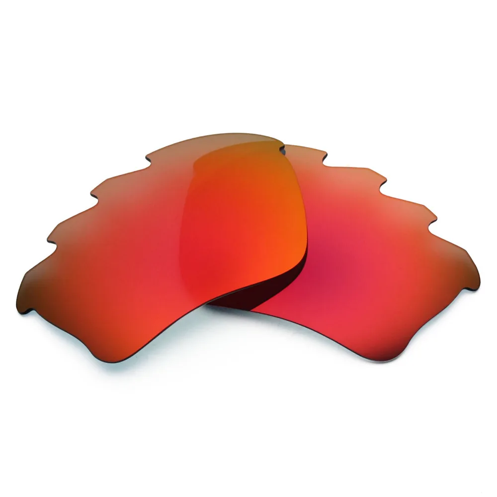 4 пары Mryok поляризованные Сменные линзы для солнцезащитных очков Oakley Half Jacket XLJ Vented